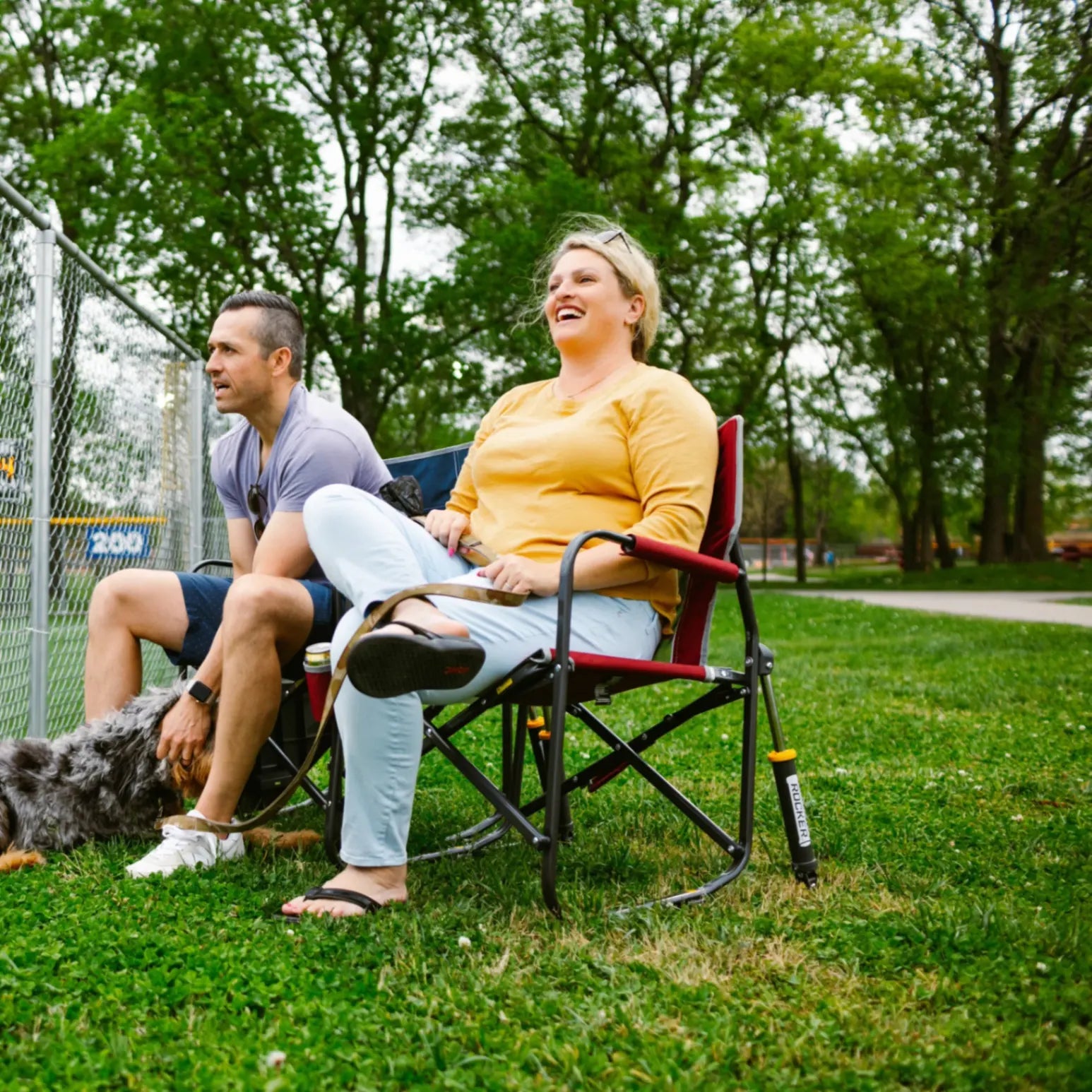 Freestyle Rocker™